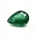 Zambian Emerald / Panna - 2.65 Carat / 3.00 Ratti