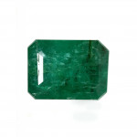 Zambian Emerald / Panna - 4.44 Carat / 5.00 Ratti