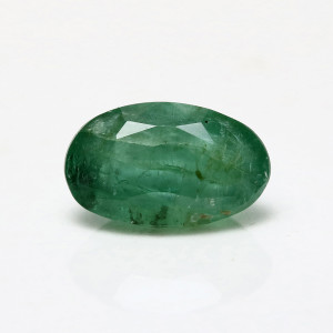 Zambian Emerald - 1.47 Carat / 1.50 Ratti