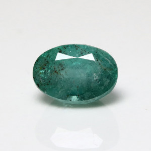 Zambian Emerald - 1.57 Carat / 2.00 Ratti