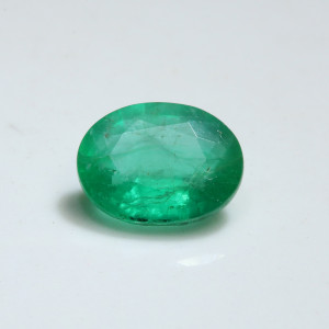 Zambian Emerald / Panna - 1.70 Carat / 2.00 Ratti