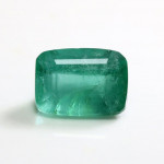 Zambian Emerald / Panna - 2.95 Carat / 3.25 Ratti