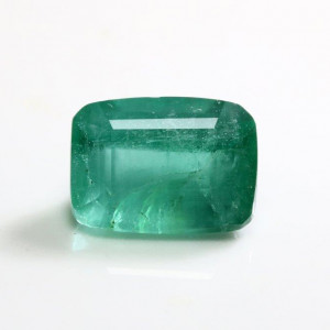 Zambian Emerald - 2.95 Carat / 3.25 Ratti