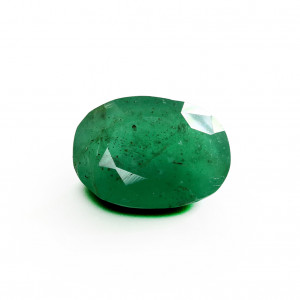 Zambian Emerald - 3.83 Carat / 4.25 Ratti