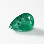Zambian Emerald / Panna - 2.97 Carat / 3.25 Ratti