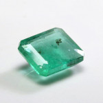 Zambian Emerald / Panna - 5.09 Carat / 5.50 Ratti