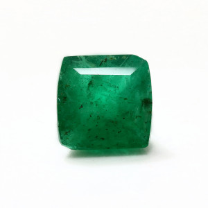 Zambian Emerald - 1.75 Carat / 2.00 Ratti