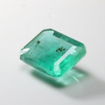 Zambian Emerald / Panna - 5.09 Carat / 5.50 Ratti
