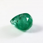 Zambian Emerald / Panna - 2.97 Carat / 3.25 Ratti