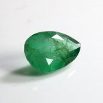 Zambian Emerald / Panna - 2.34 Carat / 2.50 Ratti