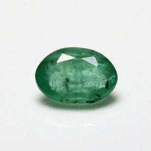 Zambian Emerald - 0.85 Carat / 1.00 Ratti