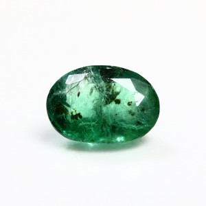 Zambian Emerald - 0.90 Carat / 1.00 Ratti