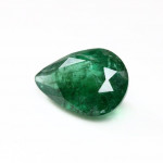 Zambian Emerald / Panna - 2.65 Carat / 3.00 Ratti