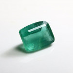 Zambian Emerald / Panna - 2.95 Carat / 3.25 Ratti