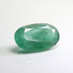 Zambian Emerald / Panna - 9.43 Carat / 10.25 Ratti