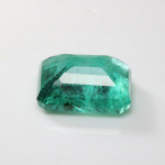 Zambian Emerald / Panna - 5.09 Carat / 5.50 Ratti