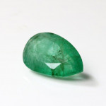 Zambian Emerald / Panna - 2.34 Carat / 2.50 Ratti