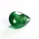 Zambian Emerald / Panna - 2.65 Carat / 3.00 Ratti