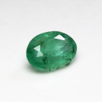 Zambian Emerald / Panna - 0.85 Carat / 1.00 Ratti