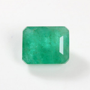 Zambian Emerald - 5.23 Carat / 5.50 Ratti