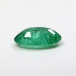 Zambian Emerald / Panna - 0.99 Carat / 1.00 Ratti