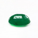 Zambian Emerald / Panna - 3.83 Carat / 4.25 Ratti