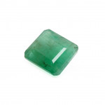 Zambian Emerald / Panna - 7.68 Carat / 8.25 Ratti