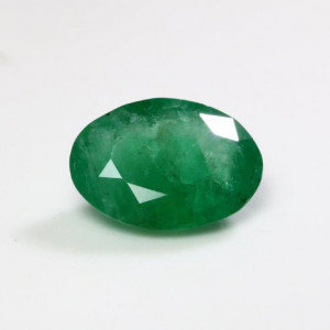 Zambian Emerald - 2.55 Carat / 3.00 Ratti