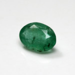 Zambian Emerald / Panna - 0.85 Carat / 1.00 Ratti