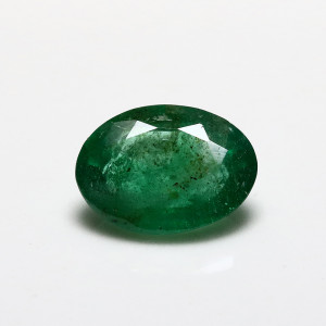 Zambian Emerald - 1.98 Carat / 2.25 Ratti