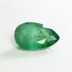 Zambian Emerald / Panna - 2.34 Carat / 2.50 Ratti