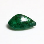 Zambian Emerald / Panna - 2.65 Carat / 3.00 Ratti