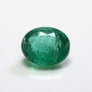 Zambian Emerald - 0.67 Carat / 1.00 Ratti