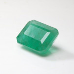 Zambian Emerald / Panna - 5.23 Carat / 5.50 Ratti
