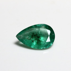 Zambian Emerald - 2.21 Carat / 2.50 Ratti