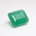 Zambian Emerald / Panna - 5.23 Carat / 5.50 Ratti