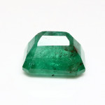 Zambian Emerald / Panna - 4.44 Carat / 5.00 Ratti