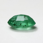 Zambian Emerald / Panna - 0.85 Carat / 1.00 Ratti