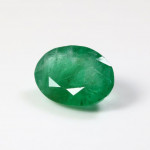 Zambian Emerald / Panna - 2.55 Carat / 3.00 Ratti