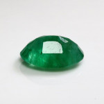 Zambian Emerald / Panna - 2.55 Carat / 3.00 Ratti