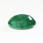 Zambian Emerald / Panna - 2.98 Carat / 3.25 Ratti