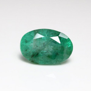 Zambian Emerald - 2.62 Carat / 3.00 Ratti