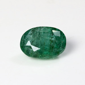 Zambian Emerald - 1.98 Carat / 2.25 Ratti