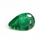 Zambian Emerald / Panna - 3.13 Carat / 3.25 Ratti