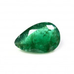 Zambian Emerald / Panna - 3.13 Carat / 3.25 Ratti