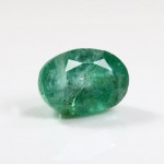 Zambian Emerald / Panna - 2.62 Carat / 3.00 Ratti