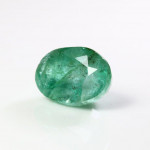 Zambian Emerald / Panna - 2.62 Carat / 3.00 Ratti