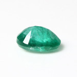 Zambian Emerald / Panna - 0.67 Carat / 1.00 Ratti