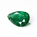 Zambian Emerald / Panna - 3.13 Carat / 3.25 Ratti