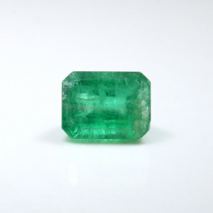 Zambian Emerald / Panna - 2.00 Carat / 2.25 Ratti